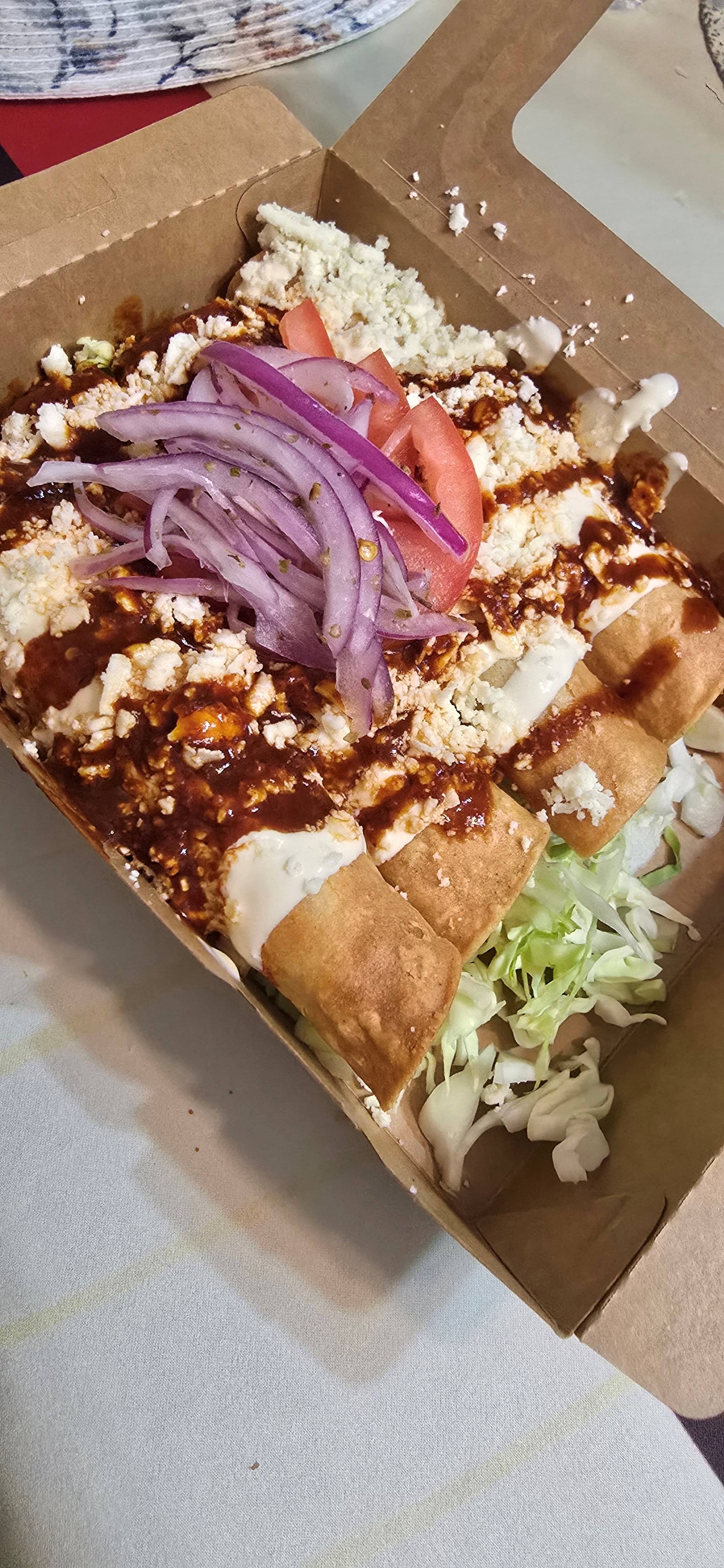 TAQUITOS