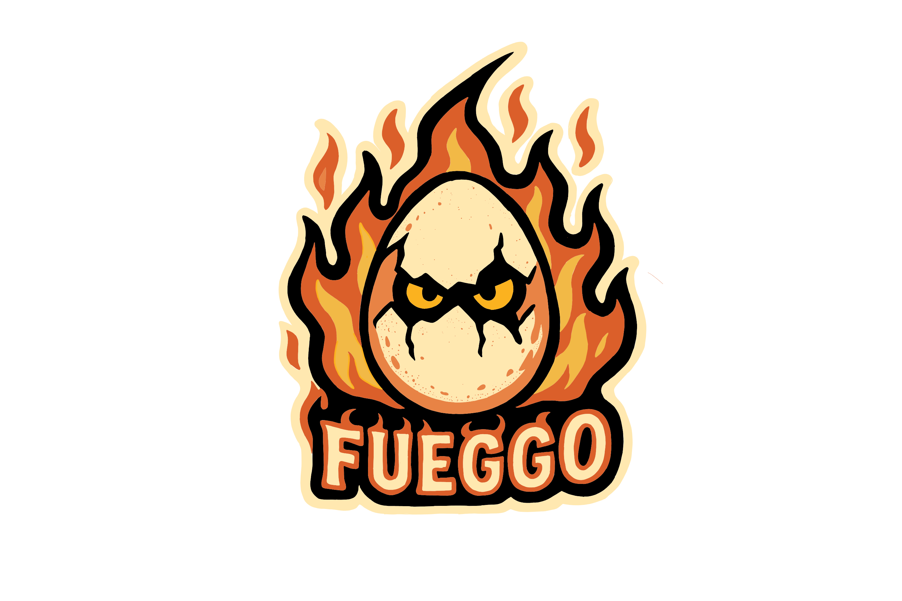 FUEGGO character