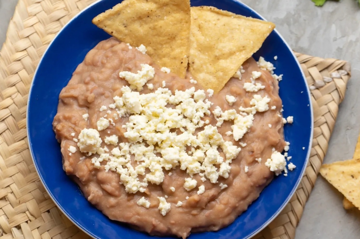 beans